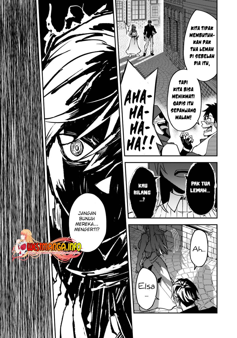 S Rank Boukensha de aru Ore no Musume-tachi wa Juudo no Father Con deshita Chapter 21 Gambar 35