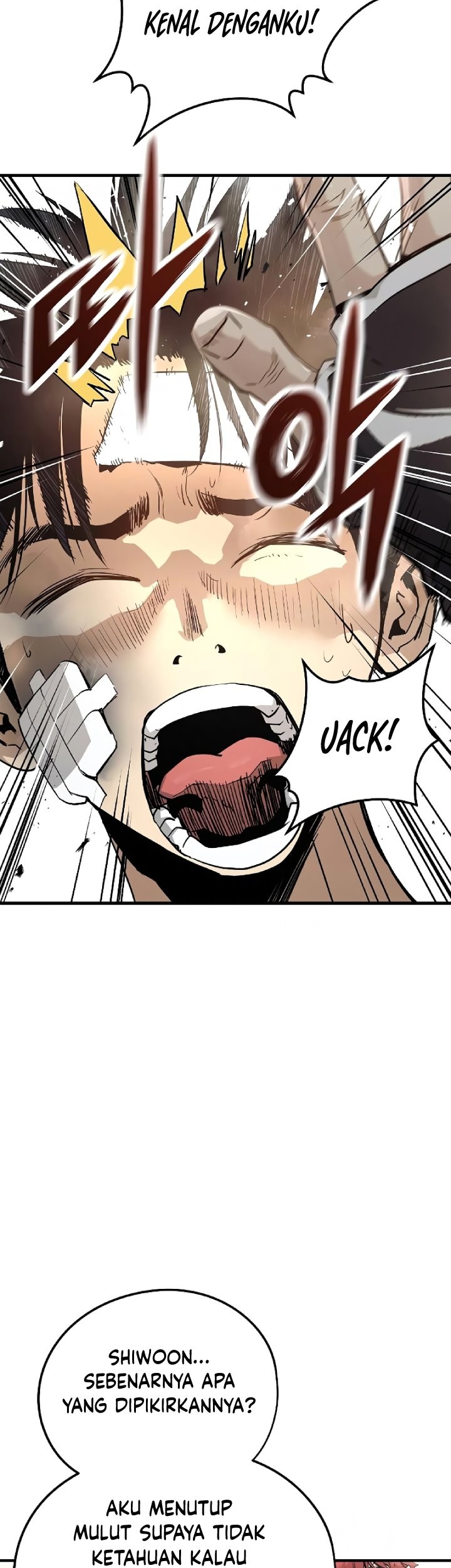 The Breaker Eternal Force Chapter 14 Gambar 19
