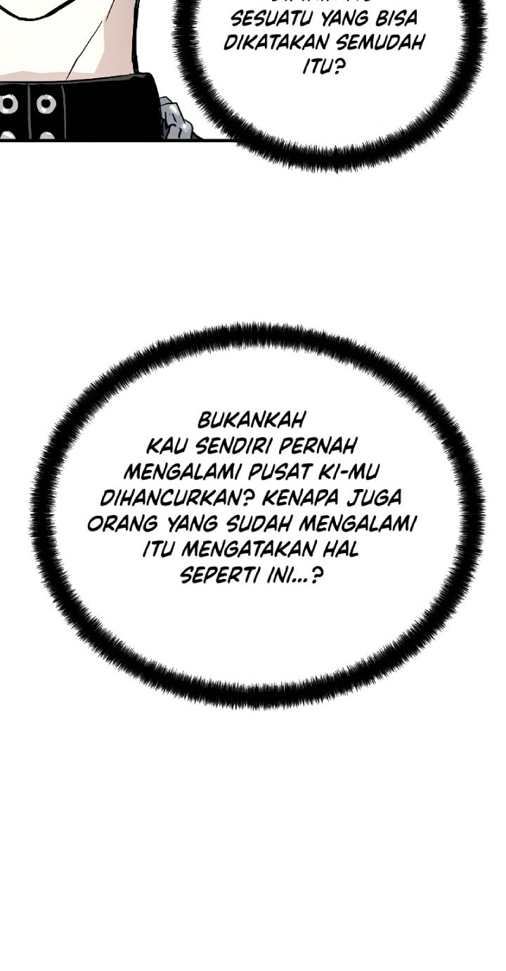 The Breaker Eternal Force Chapter 14 Gambar 47