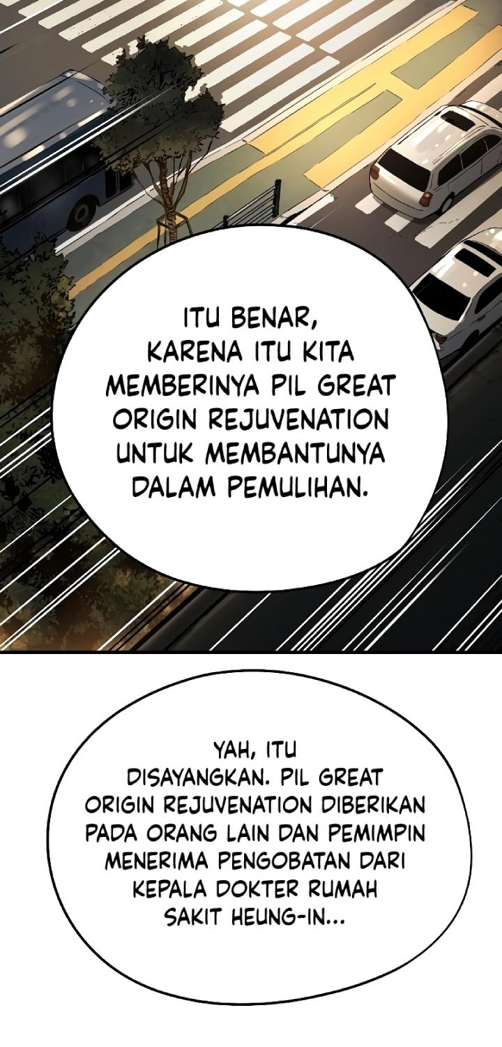 The Breaker Eternal Force Chapter 14 Gambar 71