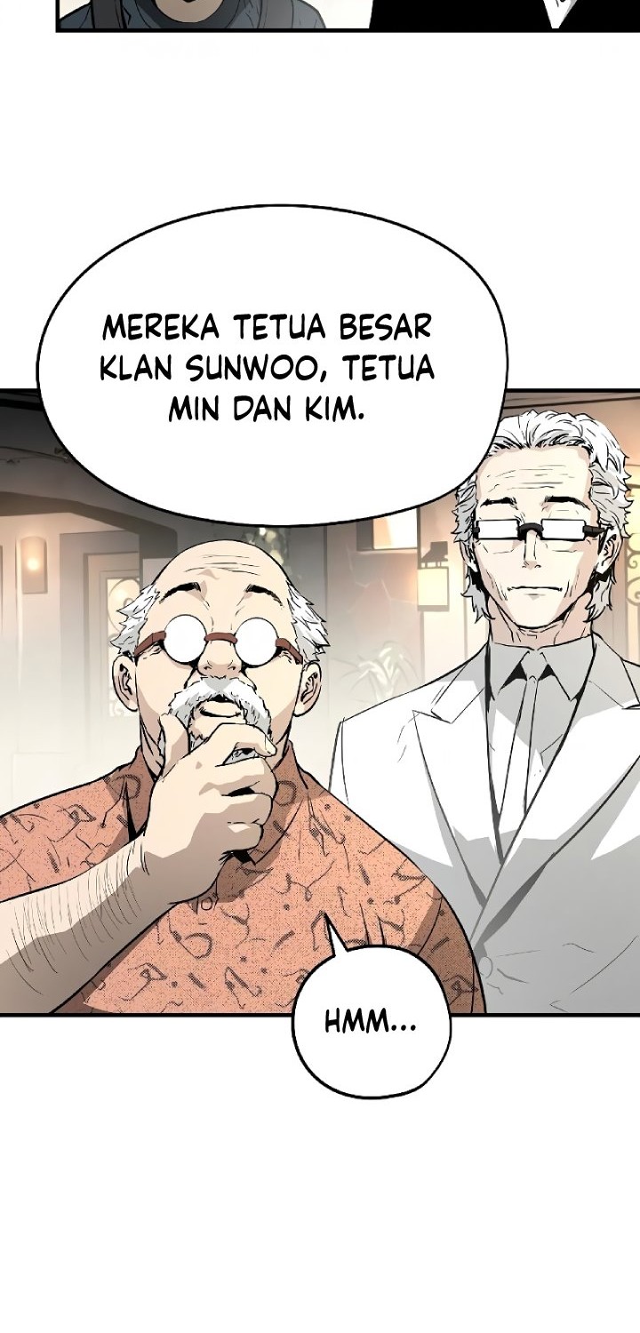 The Breaker Eternal Force Chapter 14 Gambar 7