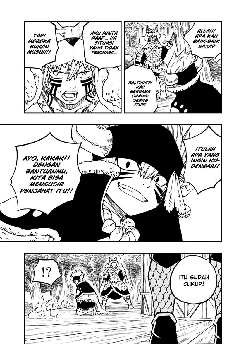 Gate of Nightmares Chapter 16 Gambar 10