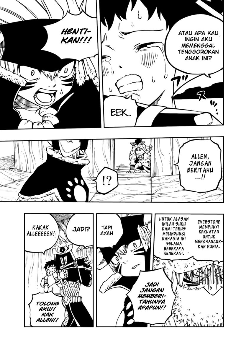 Gate of Nightmares Chapter 16 Gambar 12