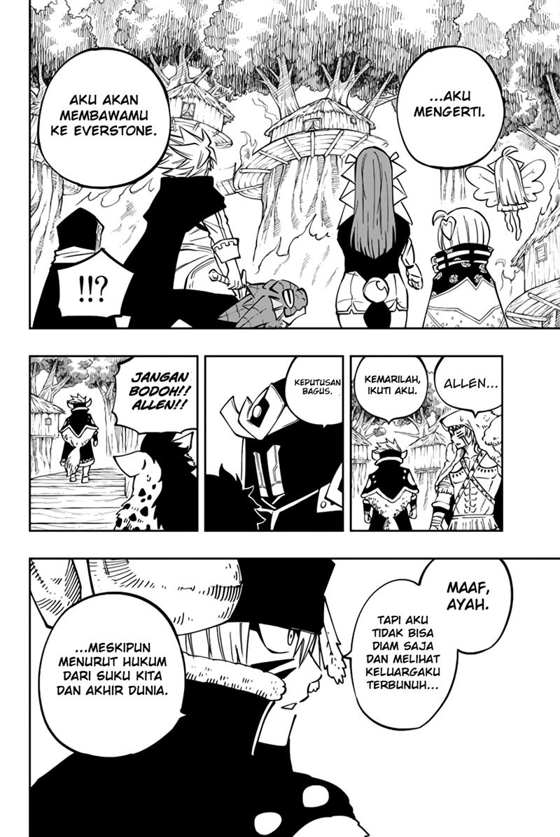 Gate of Nightmares Chapter 16 Gambar 13