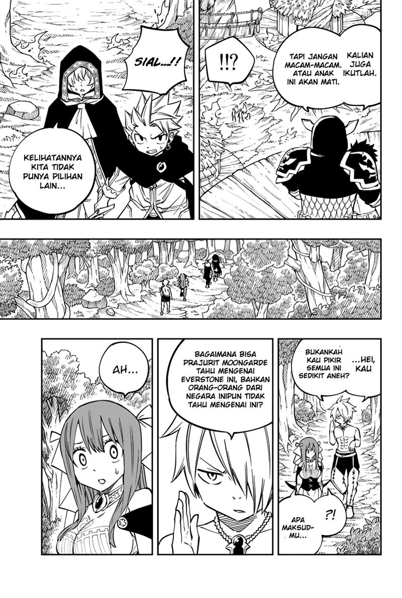 Gate of Nightmares Chapter 16 Gambar 14
