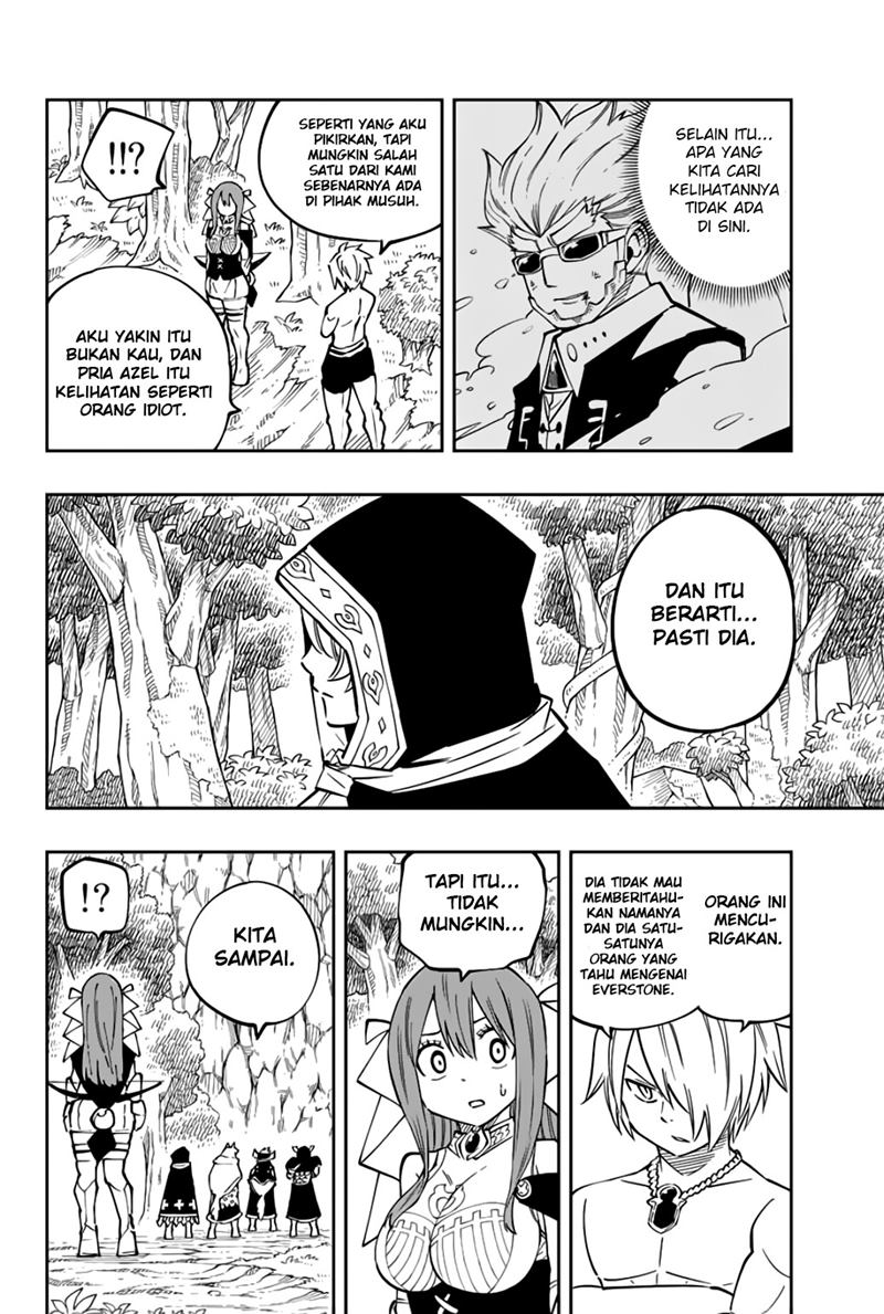 Gate of Nightmares Chapter 16 Gambar 15