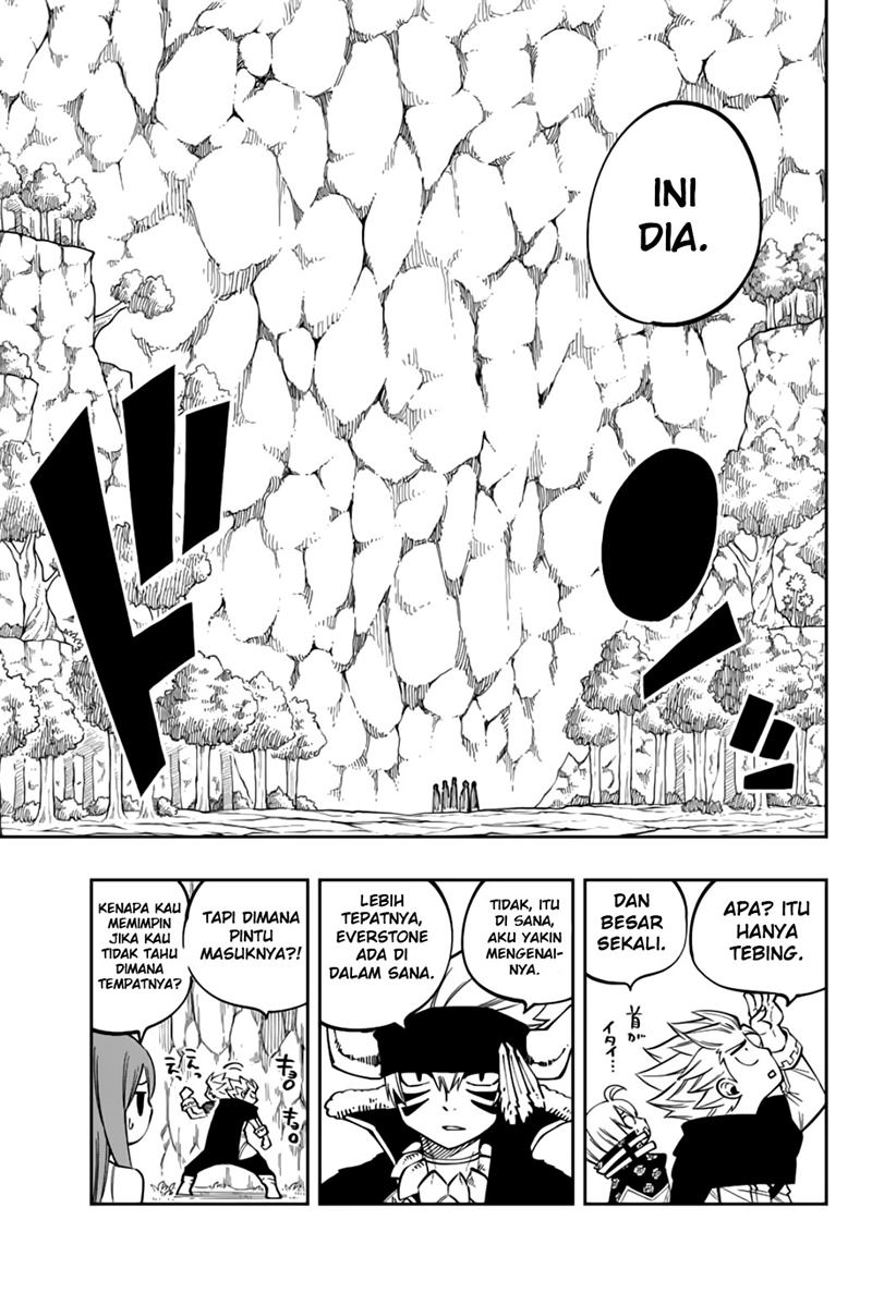 Gate of Nightmares Chapter 16 Gambar 16