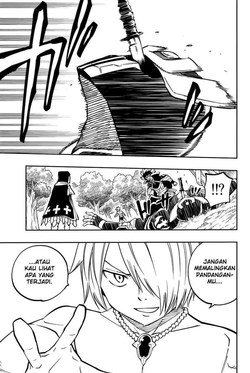 Gate of Nightmares Chapter 16 Gambar 18