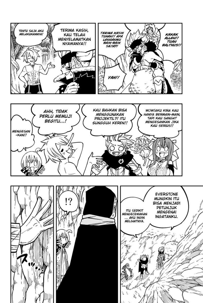 Gate of Nightmares Chapter 16 Gambar 19