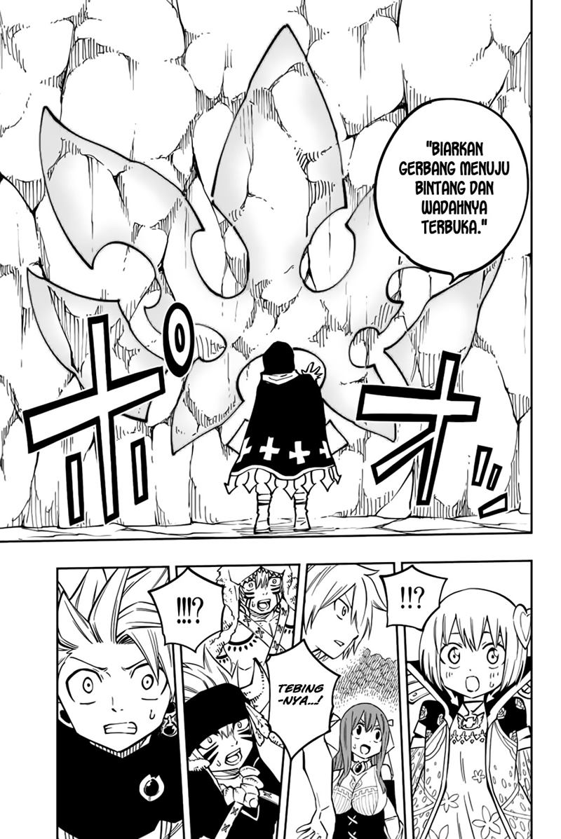 Gate of Nightmares Chapter 16 Gambar 20