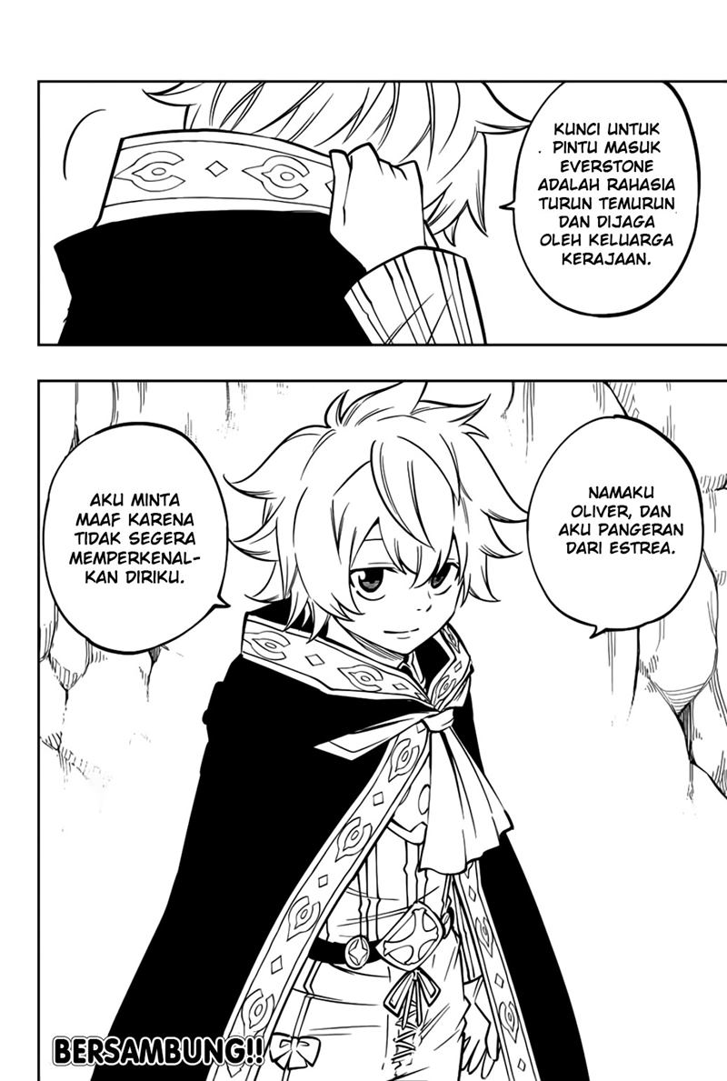 Gate of Nightmares Chapter 16 Gambar 21