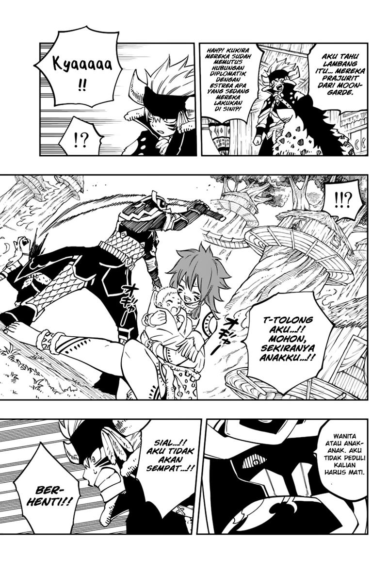 Gate of Nightmares Chapter 16 Gambar 6