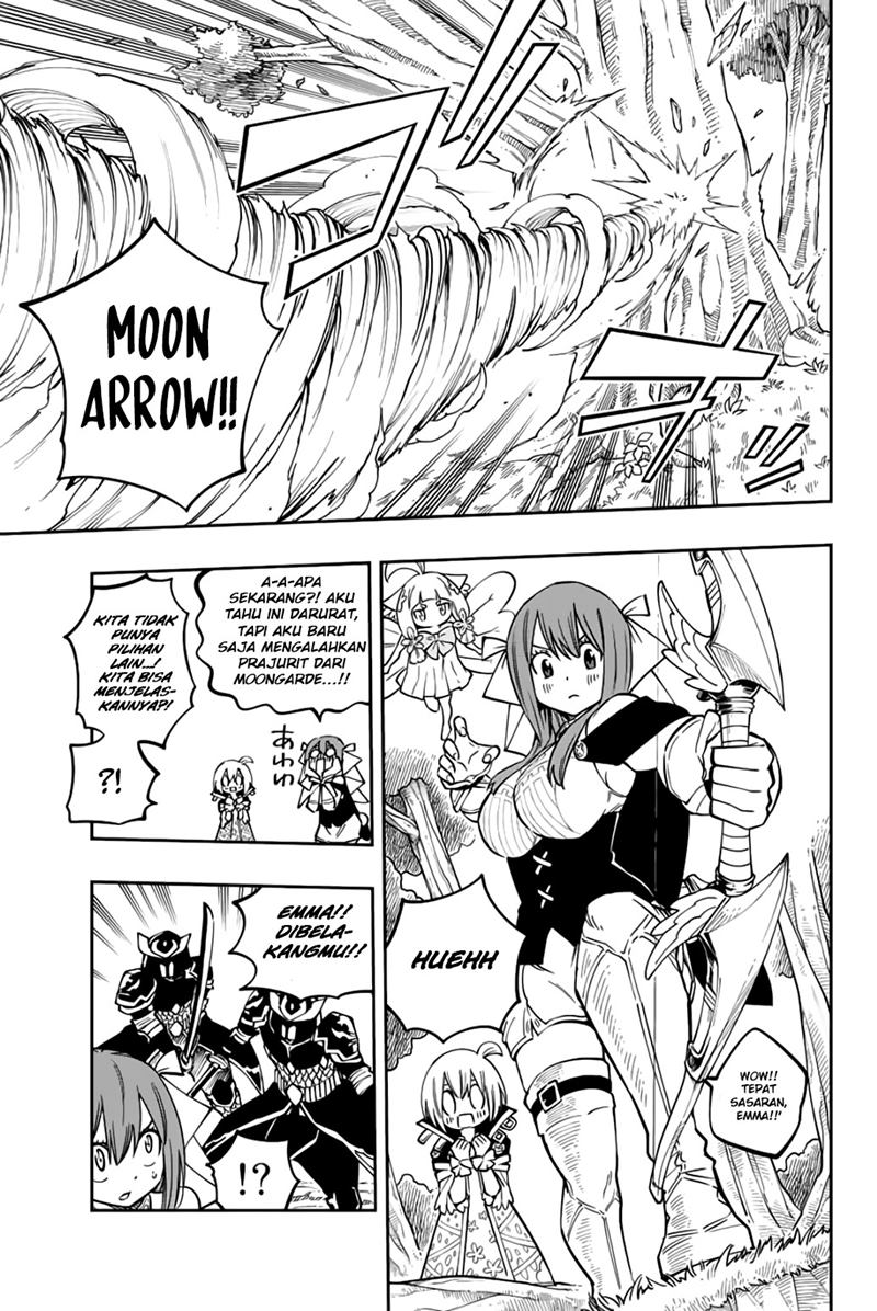 Gate of Nightmares Chapter 16 Gambar 8
