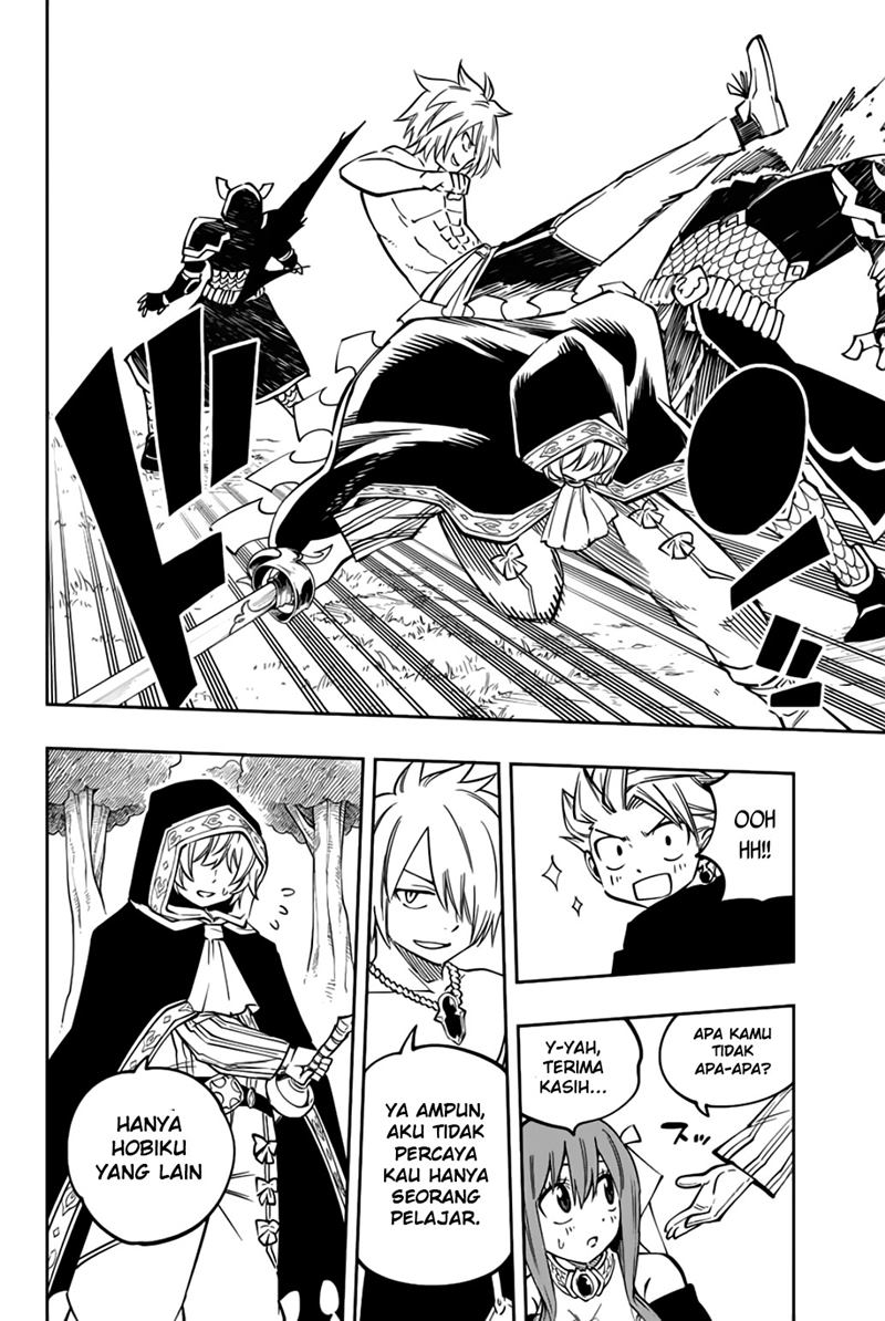 Gate of Nightmares Chapter 16 Gambar 9