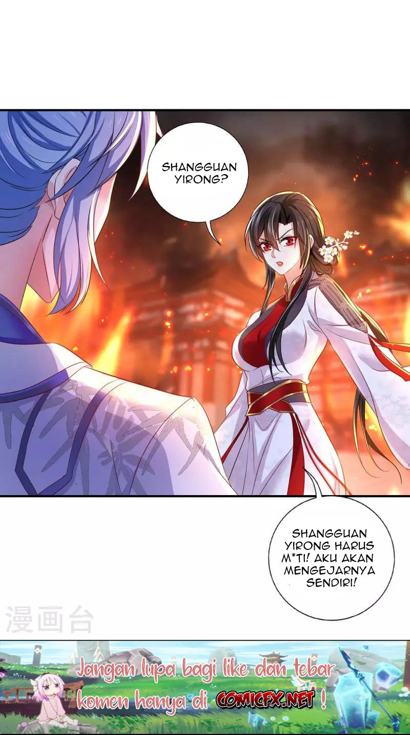 Miss Nine Doctor Chapter 162 Gambar 26