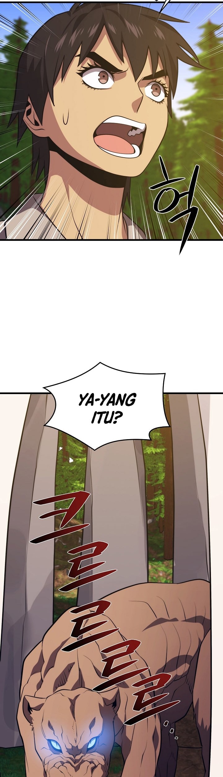 Seoul Station Necromancer Chapter 53 Gambar 51