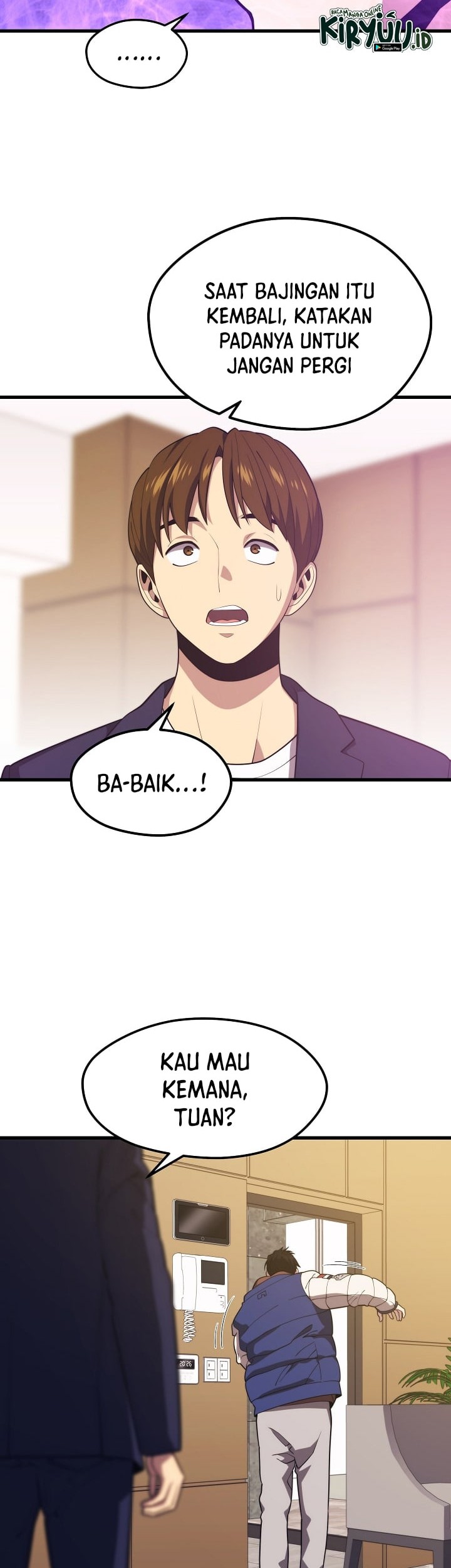 Seoul Station Necromancer Chapter 53 Gambar 7