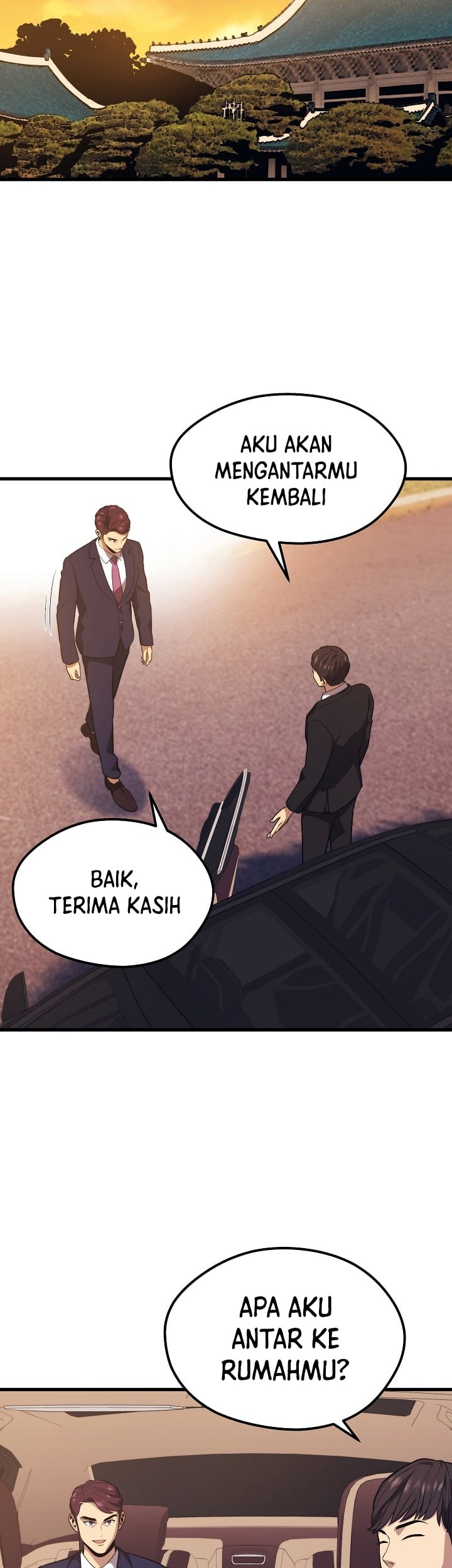 Seoul Station Necromancer Chapter 53 Gambar 11