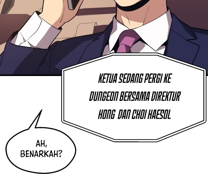 Seoul Station Necromancer Chapter 53 Gambar 16