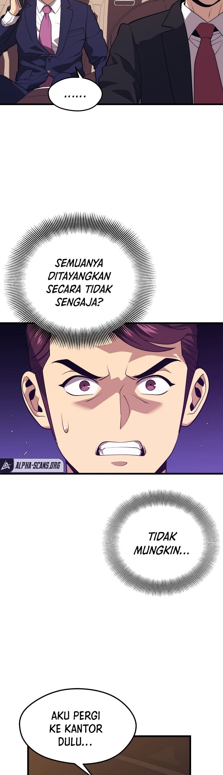 Seoul Station Necromancer Chapter 53 Gambar 20