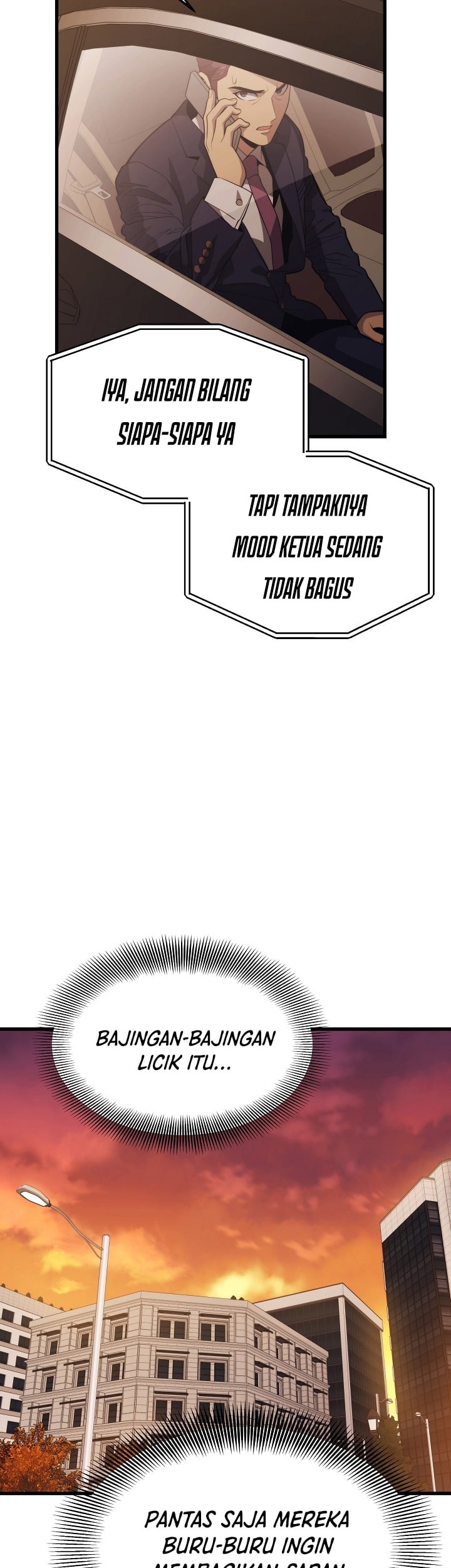 Seoul Station Necromancer Chapter 53 Gambar 21