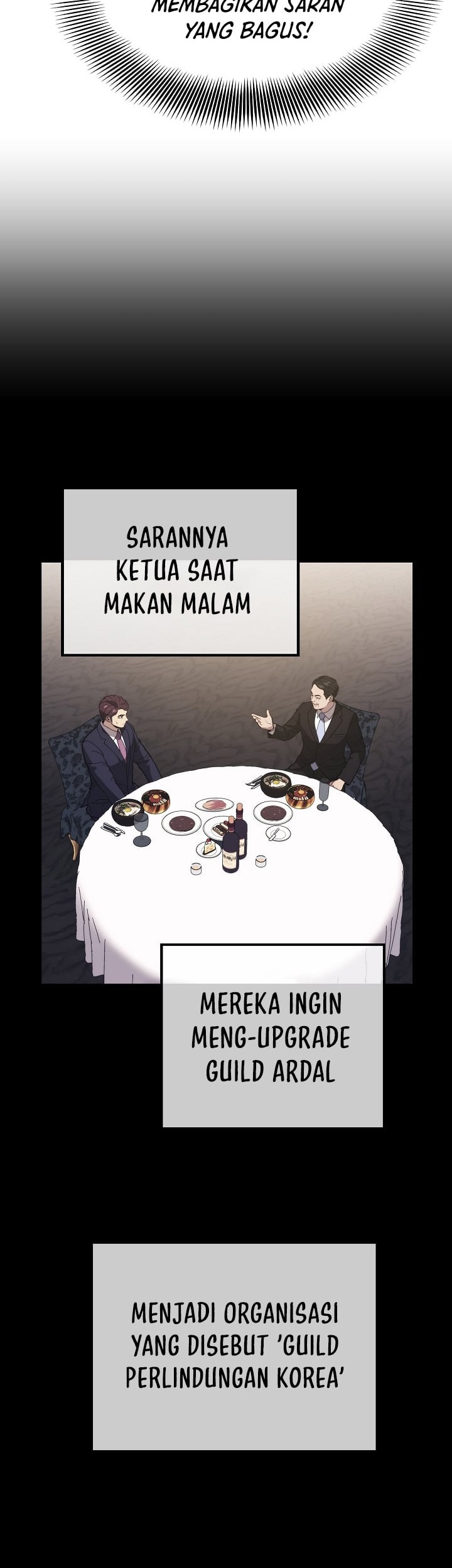 Seoul Station Necromancer Chapter 53 Gambar 22