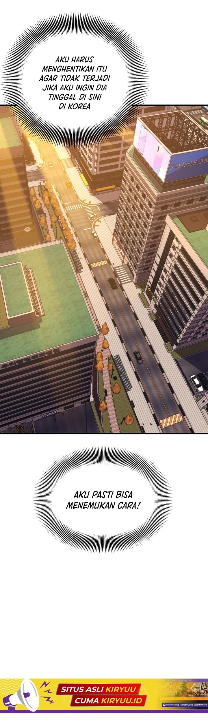 Seoul Station Necromancer Chapter 53 Gambar 26