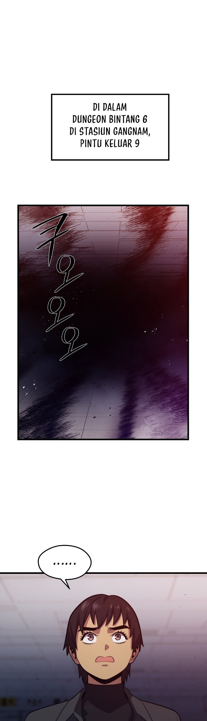 Seoul Station Necromancer Chapter 53 Gambar 27