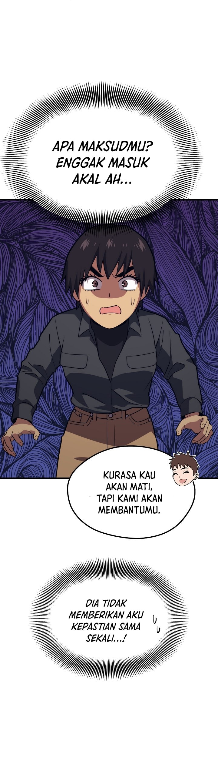 Seoul Station Necromancer Chapter 53 Gambar 30