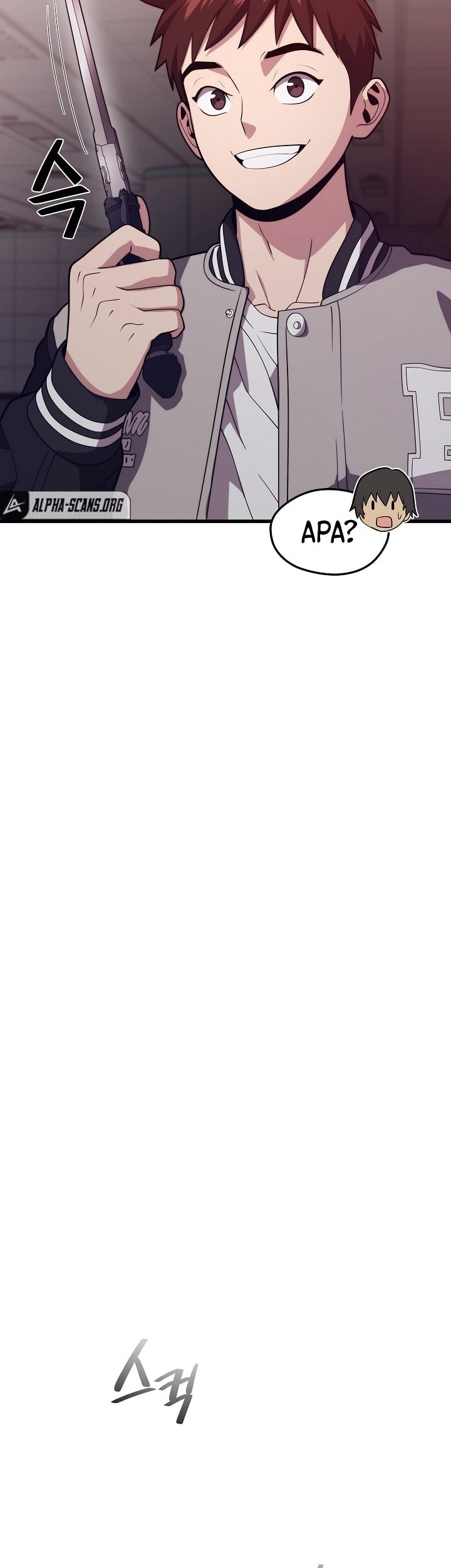 Seoul Station Necromancer Chapter 53 Gambar 33