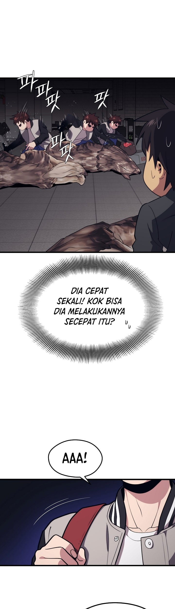 Seoul Station Necromancer Chapter 53 Gambar 36