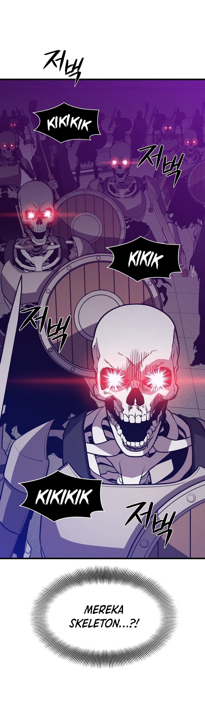 Seoul Station Necromancer Chapter 53 Gambar 41