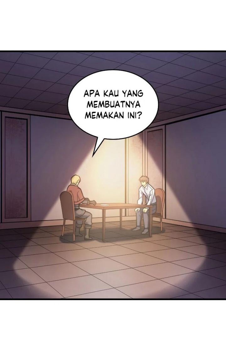 My Civil Servant Life Reborn in the Strange World Chapter 38 Gambar 35