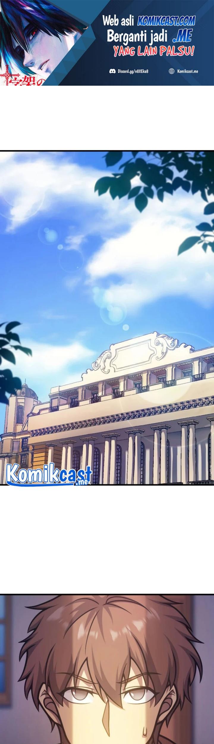 Baca  My Civil Servant Life Reborn in the Strange World Chapter 38 Gambar 2