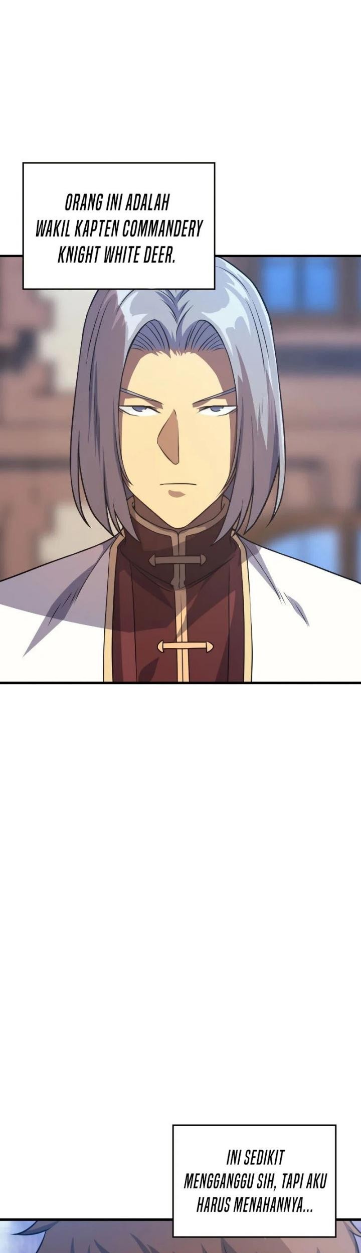 My Civil Servant Life Reborn in the Strange World Chapter 38 Gambar 79