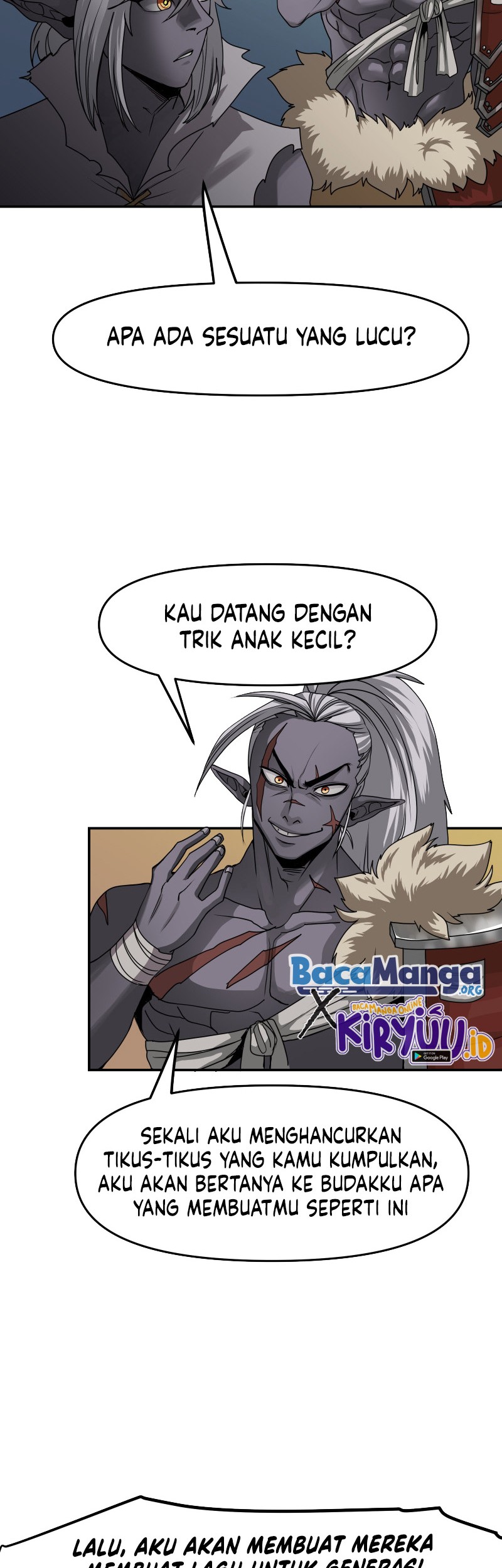 Lord of Goblins Chapter 22 Gambar 33