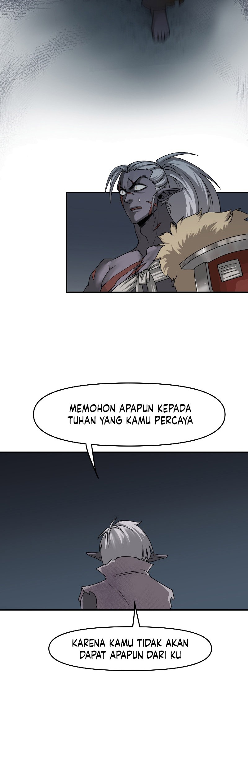 Lord of Goblins Chapter 22 Gambar 36