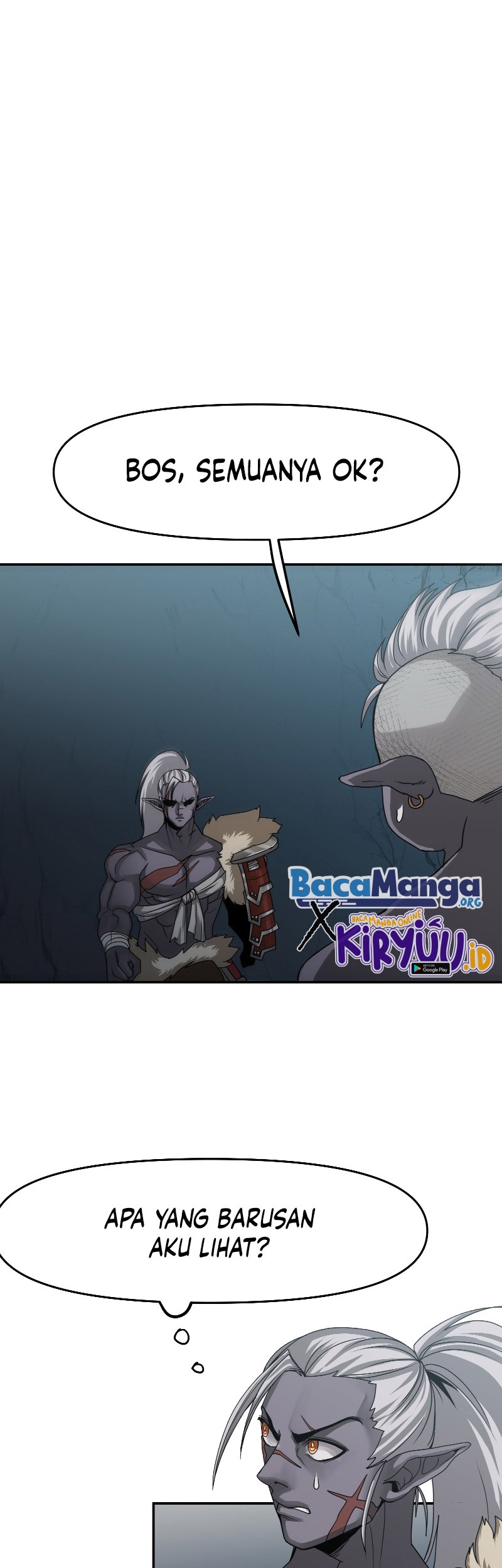 Lord of Goblins Chapter 22 Gambar 37