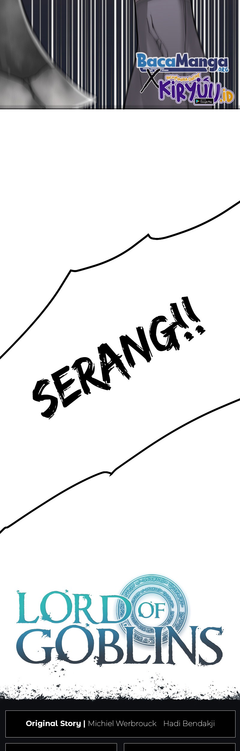 Lord of Goblins Chapter 22 Gambar 40