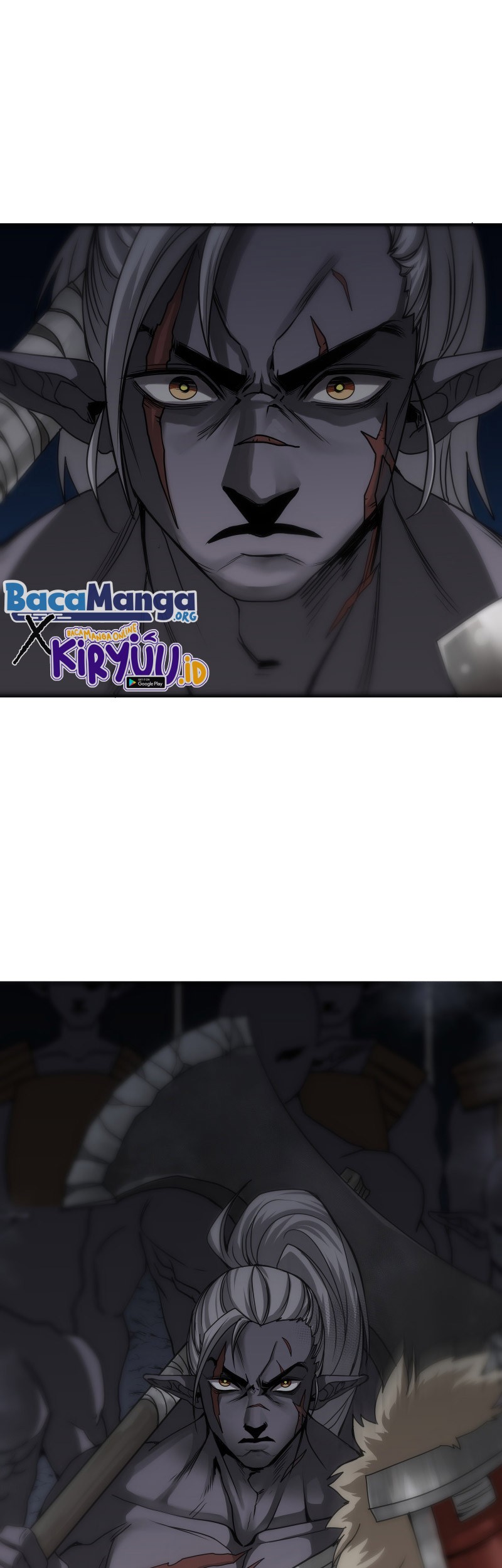 Baca  Lord of Goblins Chapter 22 Gambar 2