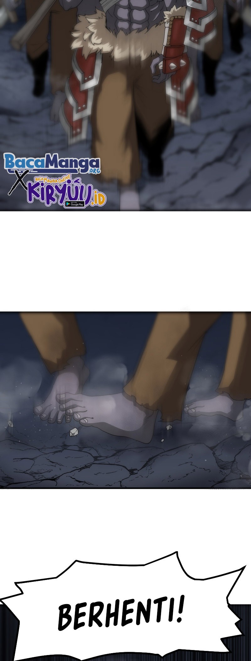 Lord of Goblins Chapter 22 Gambar 4