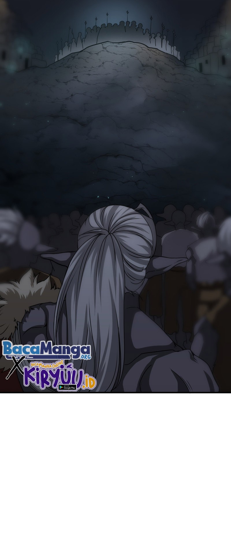 Lord of Goblins Chapter 22 Gambar 11