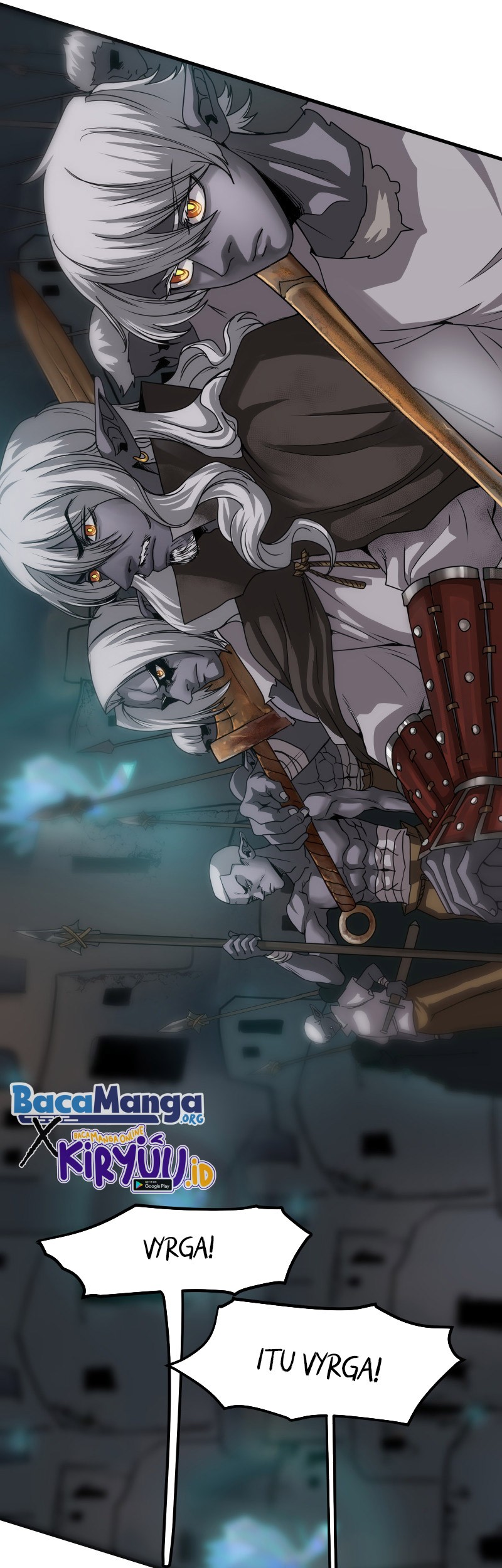 Lord of Goblins Chapter 22 Gambar 12