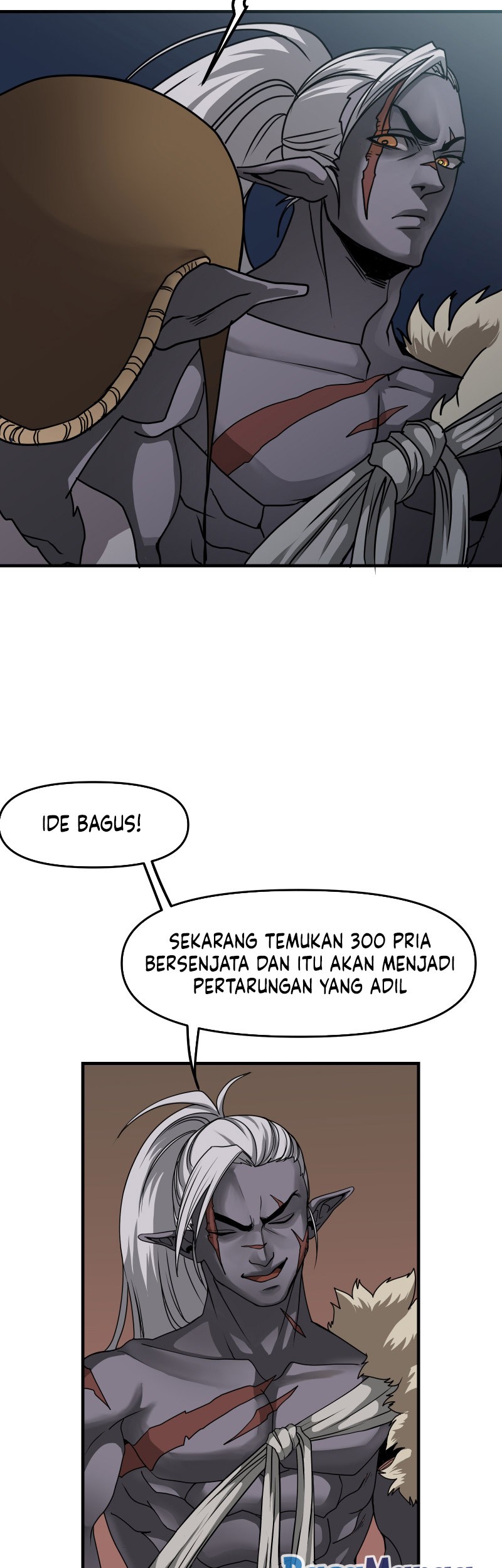 Lord of Goblins Chapter 22 Gambar 14
