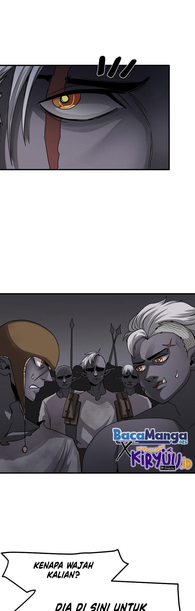 Lord of Goblins Chapter 22 Gambar 16