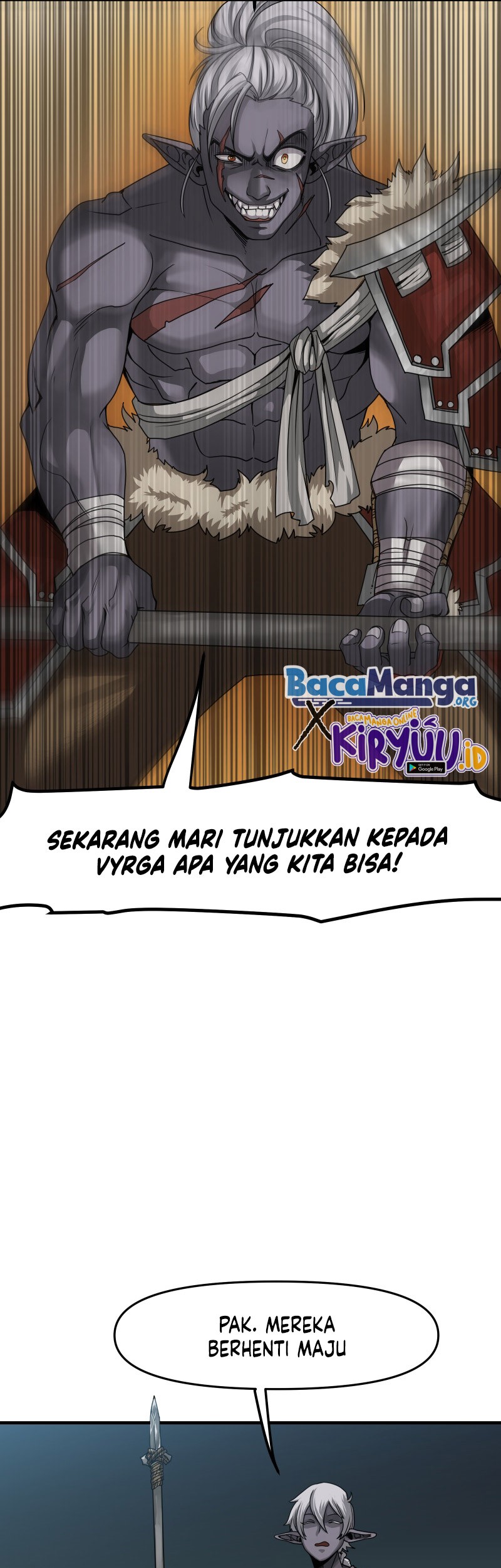 Lord of Goblins Chapter 22 Gambar 20