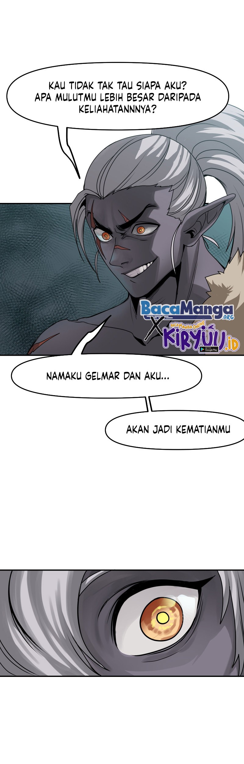 Lord of Goblins Chapter 22 Gambar 26