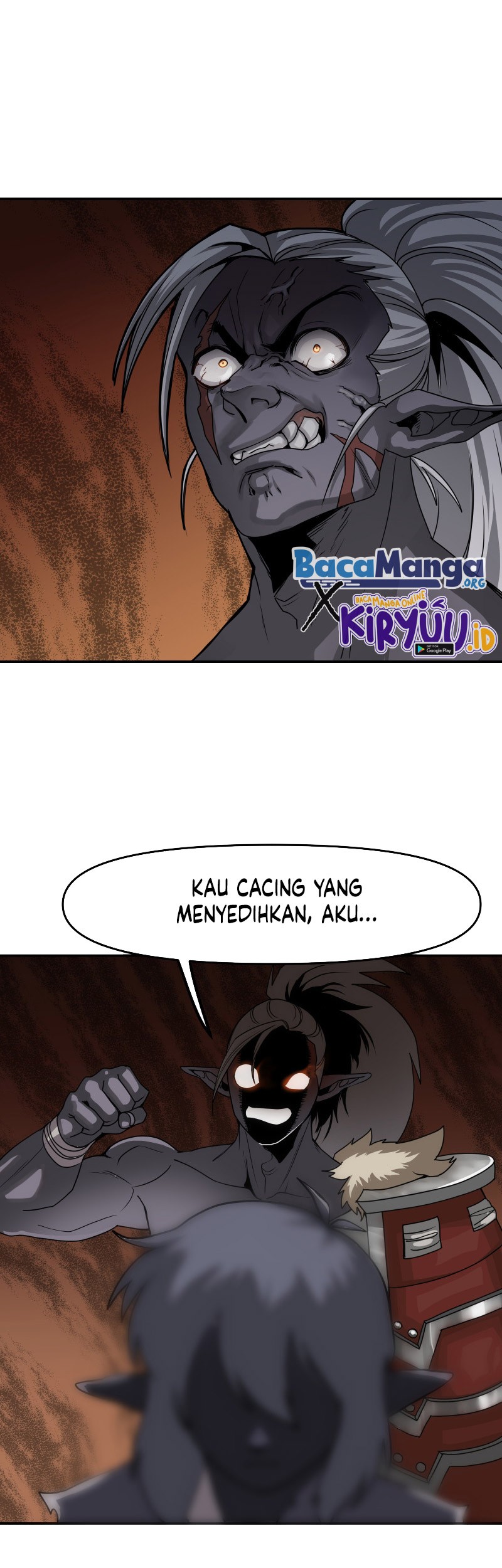 Lord of Goblins Chapter 22 Gambar 30