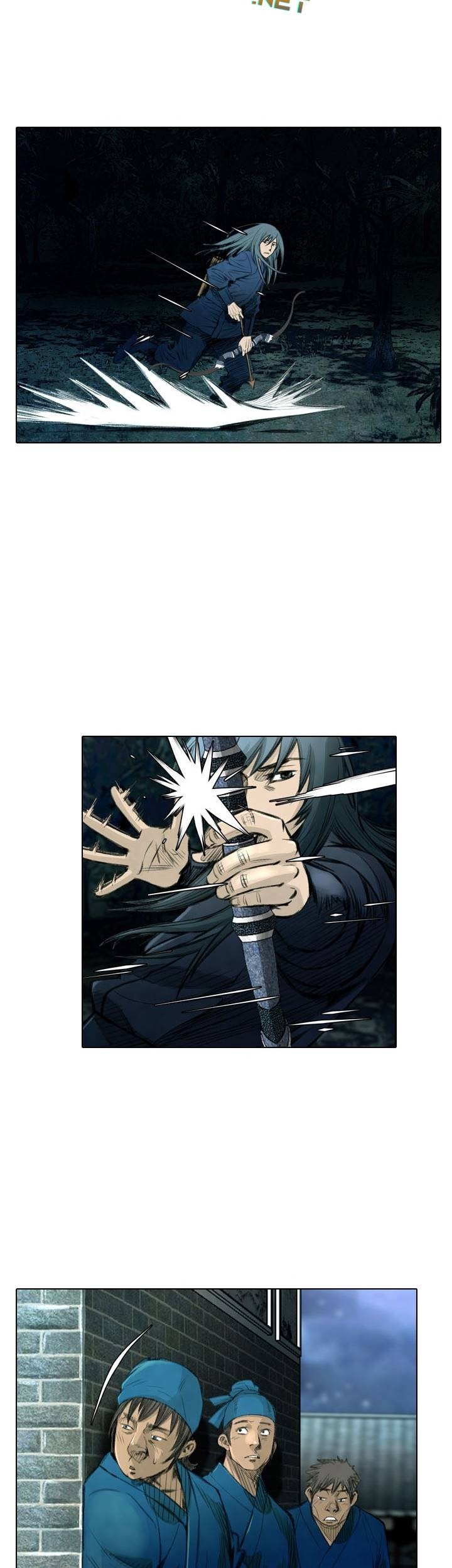 Worlds Best Assassin Chapter 17 Gambar 18