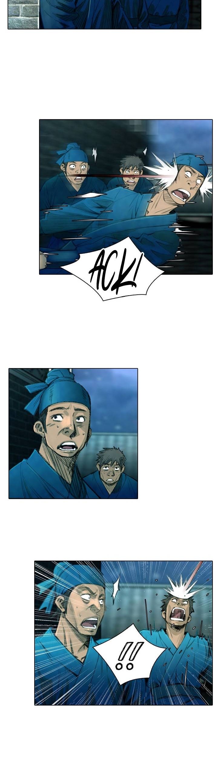Worlds Best Assassin Chapter 17 Gambar 19